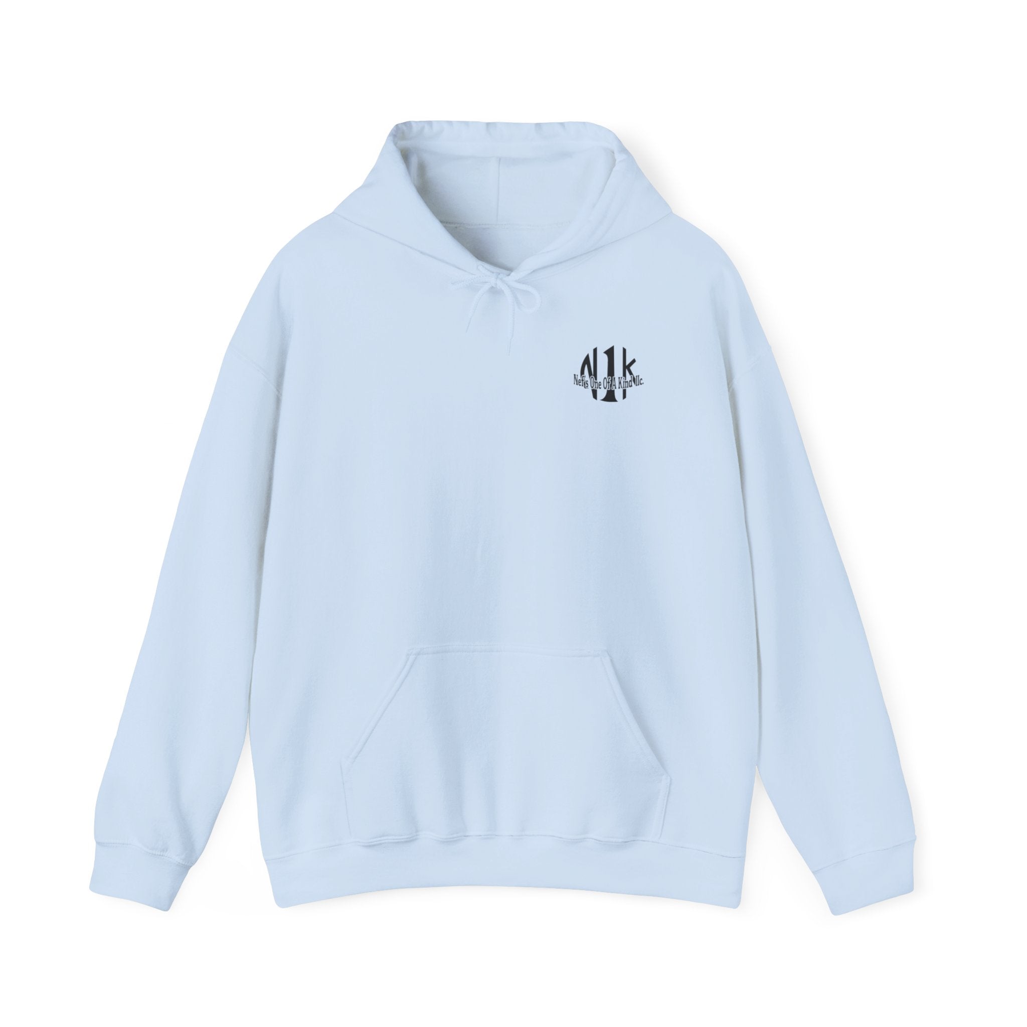 Know Better Hoodie